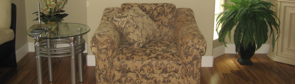 Eagle Point Upholstery